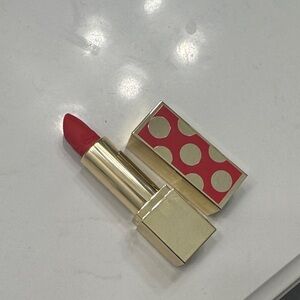 Estée Lauder lipstick- Red Ribbon